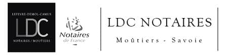 Frédéric DEMOL & Tiffany CAMUS – Notaires & associés – LDC Notaires